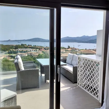Mit Terrasse By Interhome Cannigione