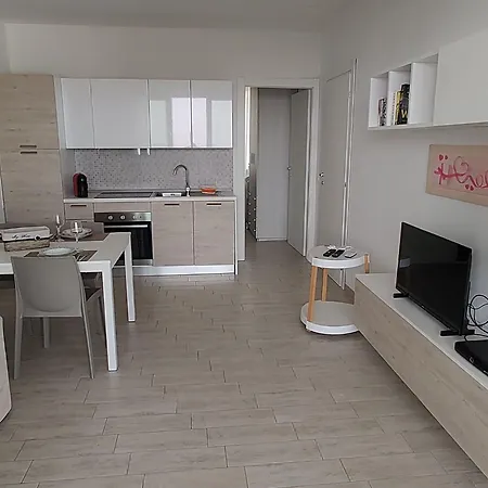 Mit Terrasse By Interhome * Cannigione
