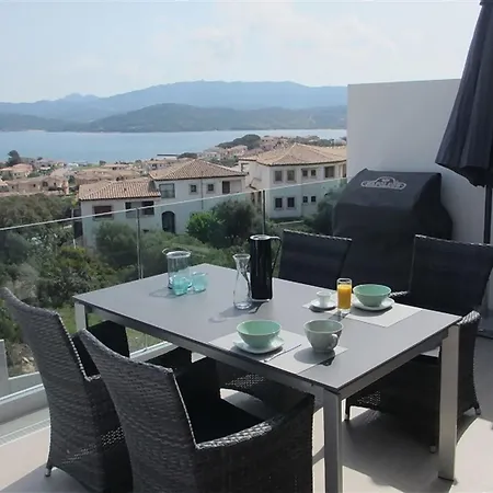 Mit Terrasse By Interhome * Cannigione