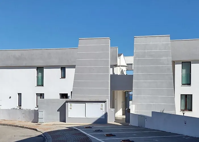 Apartman Mit Terrasse By Interhome Cannigione