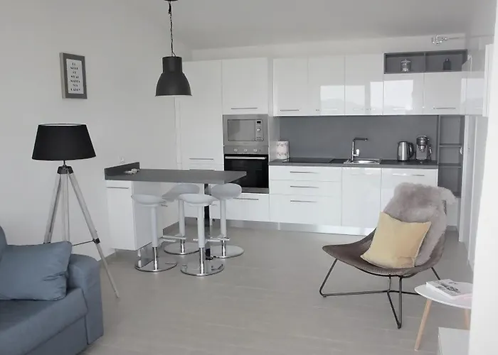 Mit Terrasse By Interhome * Cannigione