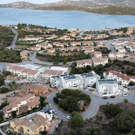 Mit Terrasse By Interhome *