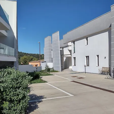 Daire Mit Terrasse By Interhome