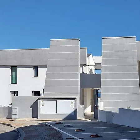 Daire Mit Terrasse By Interhome Cannigione