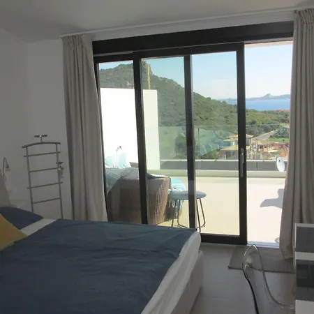 Mit Terrasse By Interhome Apartment Cannigione