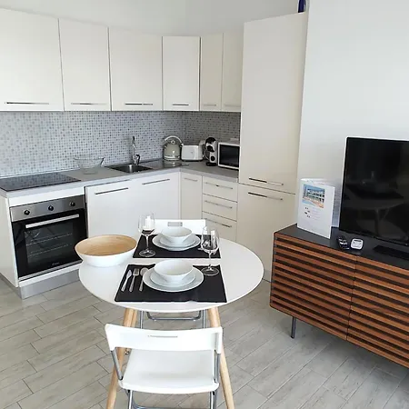 Mit Terrasse By Interhome Apartment Cannigione