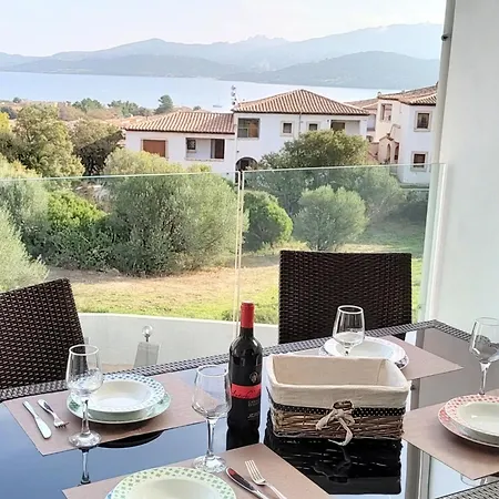 Mit Terrasse By Interhome Apartment *