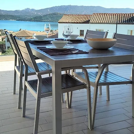Mit Terrasse By Interhome Lejlighed *