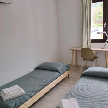 Appartement Mit Terrasse By Interhome *