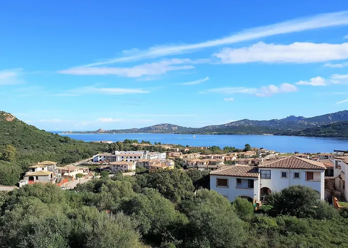 Mit Terrasse By Interhome Daire *