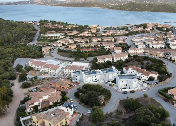 Mit Terrasse By Interhome *