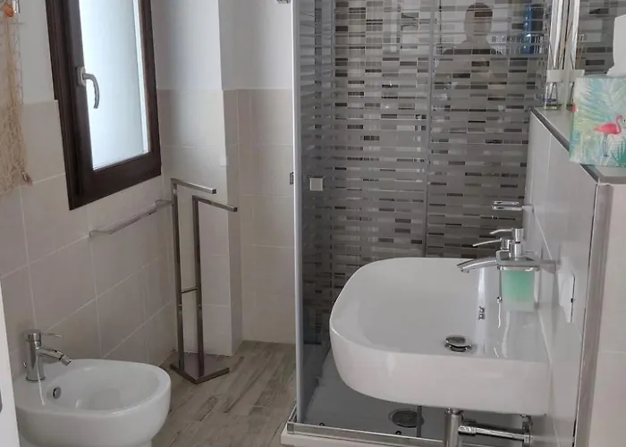 Daire Mit Terrasse By Interhome Cannigione