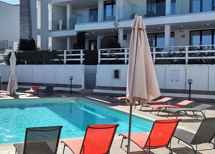 Daire Mit Terrasse By Interhome Cannigione