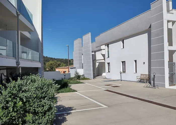 Daire Mit Terrasse By Interhome