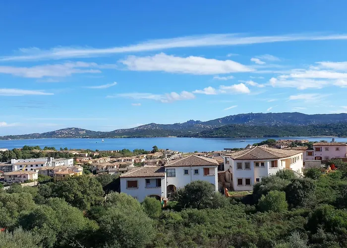 Daire Mit Terrasse By Interhome *