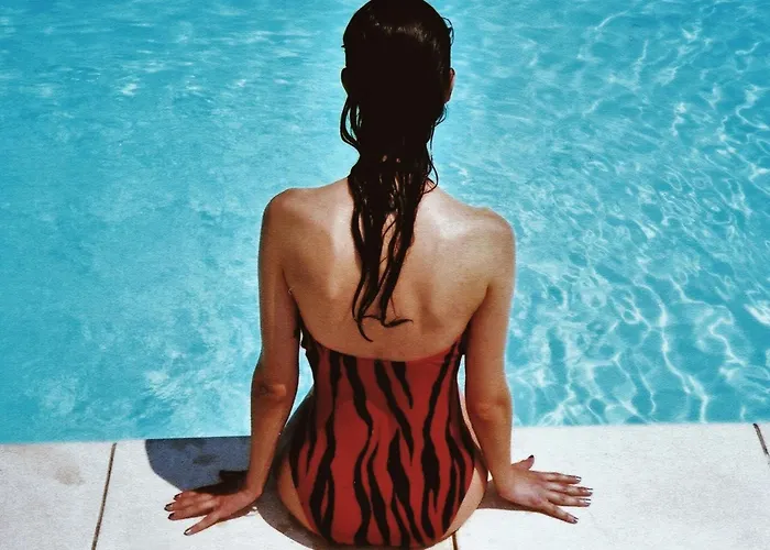 Daire Mit Terrasse By Interhome