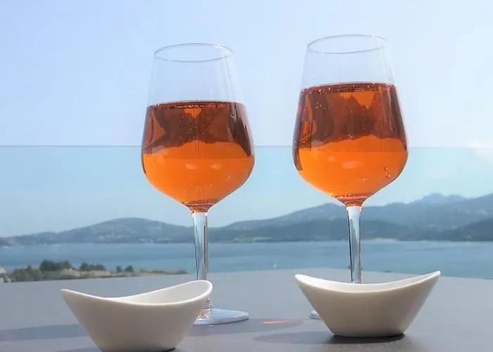 Mit Terrasse By Interhome * Cannigione