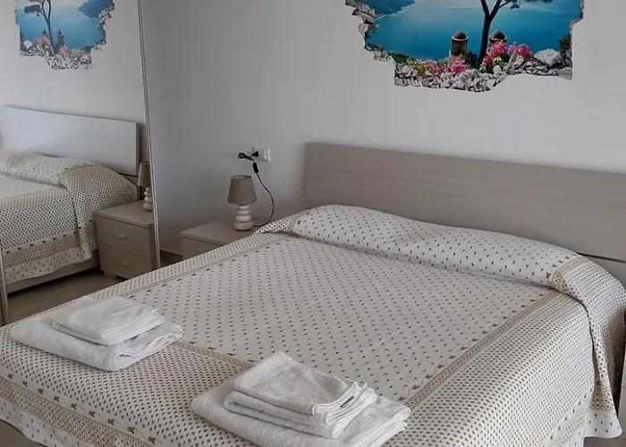 Mit Terrasse By Interhome Daire