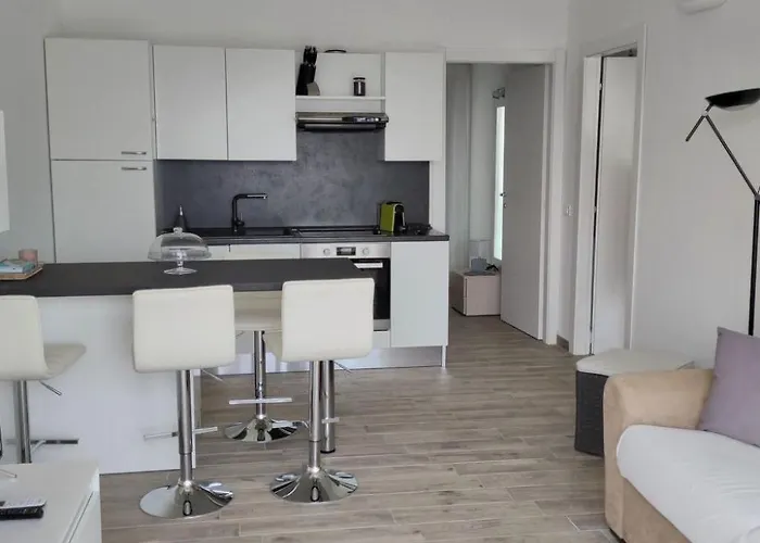 Mit Terrasse By Interhome *