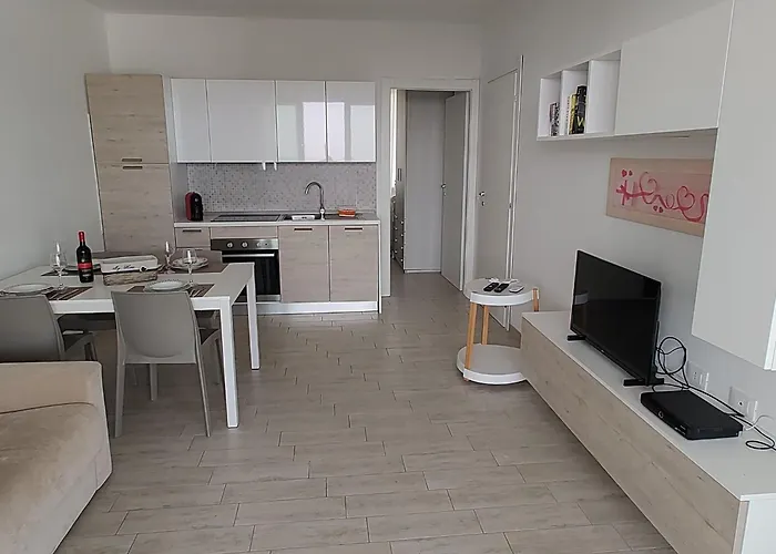 Mit Terrasse By Interhome * Cannigione