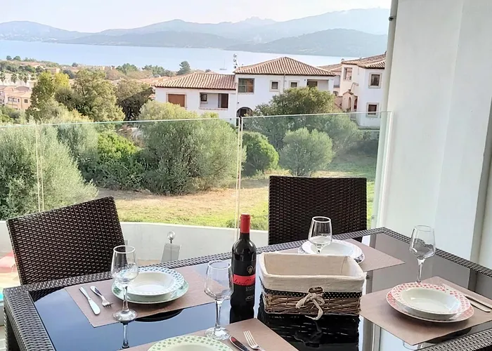 Mit Terrasse By Interhome Daire *